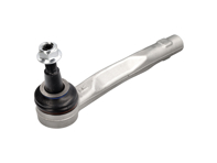 Track rod outer joint. Porsche 9J1 Taycan - 9J1423811B, 9J1423811A, 9J1423812B, 9J1423812A Track rod outer joint. Porsche 9J1 Taycan - 9J1423811B, 9J1423811A, 9J1423812B, 9J1423812A