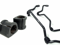 H&R Anti Roll Bar / Sway Bar Kit. Porsche 991 C4 / C4S - 33880, 338802, 33880-2, 99134370515, 99133370511, 99133370512, 99133370513