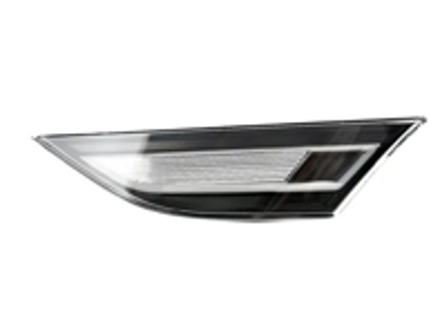 LED Side repeater. Porsche 991.1 / 991.2 / 981/982 Boxster/Cayman - 99163125505, 99163125506, 99163125605, 99163125606, 99163125507, 99163125607