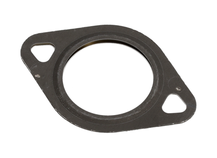 Gasket for EGR valve pipe. Porsche 957 Cayenne Diesel / 958 Cayenne Diesel - 95511114900, 148.210