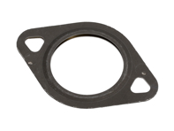 Joint pour tuyau de vanne EGR. Porsche 957 Cayenne Diesel / 958 Cayenne Diesel - 95511114900, 148.210