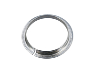 Albero dello sterzo con anello di spinta. Porsche 911/356 - 69534772500 - STG11.6.117