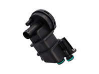 AOS Oil / Air Separator. Porsche 981 Boxster Spyder / Cayman GT4 - 9A110704201, 9A110704200, 9A110704202, 0PB115099A