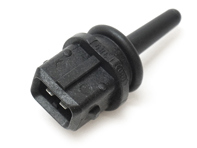 Sensor de temperatura del aire para la carcasa del filtro de aire. Porsche 993 - 99360611300, 6PT009109201 Sensor de temperatura del aire para la carcasa del filtro de aire. Porsche 993 - 99360611300, 6PT009109201