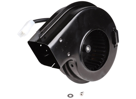 Gebläseeinheit für Heckheizung. Porsche 911 1974-83 - 91162415103, 91162415100 - 1626100200