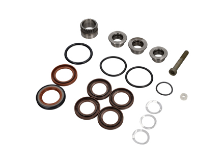 发动机正时油封/垫片及配件套装。适用于保时捷 924S / 944 / 968 - 94410010100, 00004306500, 10-0507-099-M260, 00004306599, 99951002208, 92810513902, 94410532100, 99911328240, 99911328140, 99911342540, 99970165240, 99970160240, 90011906502, 92810513901, 92810513900, 99970159340, 99911323240, 99911322340, 99911326240, 99970159440, 99911334940, 99911333140, 94410716104, 92810518401, 99970728340, 928105139