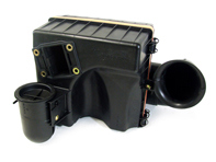 Airbox with filter. Porsche 964 - 96411003005, 96411003003, 96411003006 Airbox with filter. Porsche 964 - 96411003005, 96411003003, 96411003006