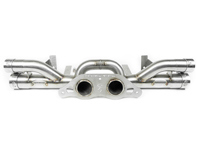 Tuyau de dérivation du silencieux central d'échappement. Porsche 997.2 GT3 / GT3 RS - 99711102792, 99711102793, 99711102797, 99711102780, 99711102799 Tuyau de dérivation du silencieux central d'échappement. Porsche 997.2 GT3 / GT3 RS - 99711102792, 99711102793, 99711102797, 99711102780, 99711102799