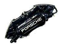 Brake caliper, REAR. Porsche 955/957 Cayenne V6 - 95535242132, 95535242232, 95535242131, 95535242231, 95535242130, 955352422320 Brake caliper, REAR. Porsche 955/957 Cayenne V6 - 95535242132, 95535242232, 95535242131, 95535242231, 95535242130, 955352422320