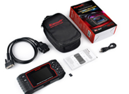 iCarsoft POR V2.0 for Porsche