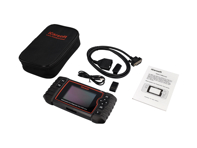 iCarsoft POR V2.0 para Porsche