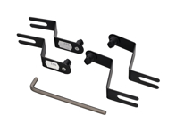 脚垫支架套装。适用于保时捷 964 / 993 - 00004320279