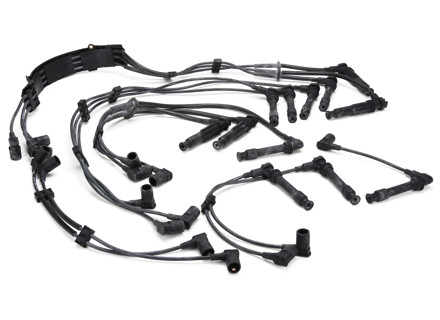 Ignition HT lead set. Porsche 964 3.6L 96460201700 - 96460201700, 96460200300, 96460201100, 96460201201, 96460201300, 96460201401, 96460201500, 96460206001, 96460206002, 96460206003, 96460206004, 96460206005, 96460206006, 96460206017, 96460206018, 96460206013, 96460206019, 96460206020, 96460206007, 96460206008, 96460231400, 96460231401, 99917018390, 96460206014 - ZE751, ZE751