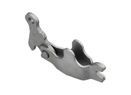 手刹蹄片扩张器。保时捷 930 / 964 / 993 / 996 / 997 / 928 / 968 - 99335207301, 99335207300