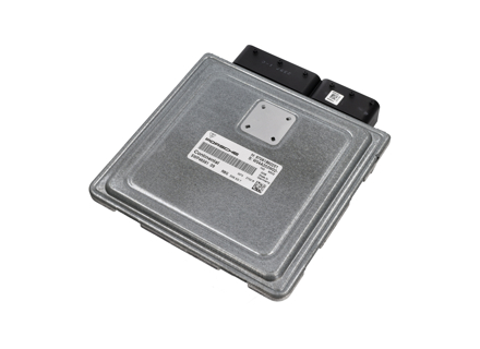 Module de contrôle électronique DME. Porsche 970 Panamera 3.6L V6 >>2013 - 97061860201