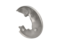 Brake Disc Cover Plate, Rear. Porsche 95B Macan MKI / MKII / MKIII - 8K0615, 8K0615611A, 8K0615612A Brake Disc Cover Plate, Rear. Porsche 95B Macan MKI / MKII / MKIII - 8K0615, 8K0615611A, 8K0615612A