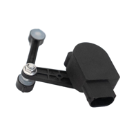 Rear air suspension self leveling sensor. Porsche 955 / 957 Cayenne - 95533107721, 95533107720 - RH-5053 Rear air suspension self leveling sensor. Porsche 955 / 957 Cayenne - 95533107721, 95533107720 - RH-5053