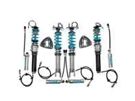 elec-TRON R3 Suspension Kit Front and Rear. Porsche 997 Carrera 2 / Carrera 2S / Carrera 2 GTS - 99734304109, 99734304111, 99734304113, 99734304110, 99734304112, 99734304513, 99734304514, 99734304114, 99733305111, 99733305109, 99733305320, 99733305325, 99733305112, 99733305327, 9973330533, 99733305334, 9973335337 - NTCPO022ER3FAL, NTCPO022ER3