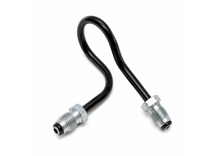 Latiguillo de freno de pinza delantero izquierdo. Porsche 964 / 993 - 96435517511, 96435517512