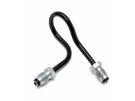 Latiguillo de freno de pinza delantero izquierdo. Porsche 964 / 993 - 96435517511, 96435517512