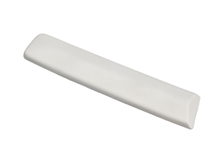 Moldura en el alerón trasero. Porsche 944 / 944S2 - 93155914100, 93155914200