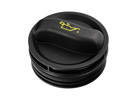 发动机机油加注口盖。保时捷 Boxster 981 / 982 (718) / 982SP / Cayman 982C (718) / GT4.2 - 98110703508, 98110703503, 98110703504, 98110703505, 98110703506