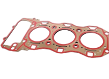 Engine head gasket. Porsche 991.2 - 9A210414301, 9A210414401 - 308.102, 308.092