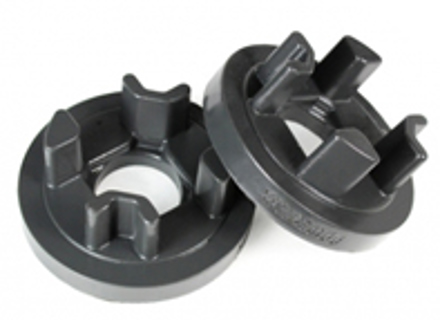 Transmission mount large bush insert. Porsche 964 / 993  RWD cars Powerflex Heritage Collection - PFR57-126, PFR57126, 96437505502, 96437505580, PFR57-126H