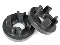 Transmission mount large bush insert. Porsche 964 / 993 RWD cars Powerflex Heritage Collection - PFR57-126, PFR57126, 96437505502, 96437505580, PFR57-126H Transmission mount large bush insert. Porsche 964 / 993 RWD cars Powerflex Heritage Collection - PFR57-126, PFR57126, 96437505502, 96437505580, PFR57-126H