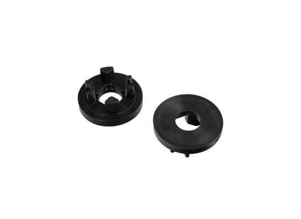 Inserto boccola grande per montaggio trasmissione. Porsche 964 / 993 auto RWD Powerflex Heritage Collection - PFR57-126, PFR57126, 96437505502, 96437505580, PFR57-126H