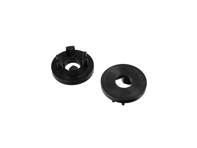 变速箱支架大型衬套。适用于保时捷 964 / 993 后驱车型 Powerflex Heritage Collection - PFR57-126, PFR57126, 96437505502, 96437505580, PFR57-126H