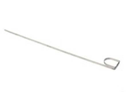 Peilstok oliepeil. Porsche 911 74-80 / 930 75-77 - 93010773100, 847603075727 - URO-011280, 1613200200