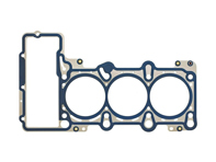 Cylinder head gasket. Porsche 958 Cayenne / Panamera - 95810417300, 95810417400, 958103148, 958103149 Cylinder head gasket. Porsche 958 Cayenne / Panamera - 95810417300, 95810417400, 958103148, 958103149