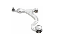 Braccio oscillante anteriore, INFERIORE. Porsche 970.2 Panamera 2014-2016 - 97034105324, 97034105424, 97034105323, 97034105423, 3755701, 4047437428959, 3755801, 4047437428768