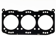 Oversize cylinder head gasket 103.5mm bore. Porsche 996 Turbo / GT2 and GT3 - 99710417072, 99710417071, 99610417072 - C14141-040 Oversize cylinder head gasket 103.5mm bore. Porsche 996 Turbo / GT2 and GT3 - 99710417072, 99710417071, 99610417072 - C14141-040