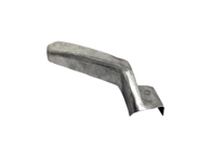 Support bracket door sill outer panel. Porsche 911 1969-73 - 91150340100, 91150340104, 91150340105, 91150340105GRV, 91150340106GRV, 91150340200, 91150340204, 91150340205, 91150340205GRV, 91150340206GRV - PP255RL, P255RL, PP255RR, P255RR Support bracket door sill outer panel. Porsche 911 1969-73 - 91150340100, 91150340104, 91150340105, 91150340105GRV, 91150340106GRV, 91150340200, 91150340204, 91150340205, 91150340205GRV, 91150340206GRV - PP255RL, P255RL, PP255RR, P255RR