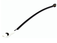 Brake pad wear sensor. Porsche 944 1987-89 - 94461221200 - URO-004402 Brake pad wear sensor. Porsche 944 1987-89 - 94461221200 - URO-004402