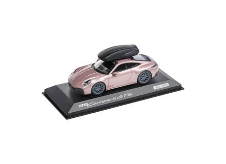 Porsche 911 Carrera 4 GTS (992.2) – Edizione limitata - WAP0201660S0DB