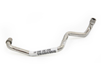 Oil pipe, Supply. Porsche Boxster / Cayman PDK - 9G230708505 Oil pipe, Supply. Porsche Boxster / Cayman PDK - 9G230708505