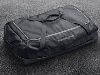 Borsa per box da tetto, L 82L. Porsche Cayenne / Macan / Panamera / 991 - 95804400050, 95804400051, 95804400052 Borsa per box da tetto, L 82L. Porsche Cayenne / Macan / Panamera / 991 - 95804400050, 95804400051, 95804400052