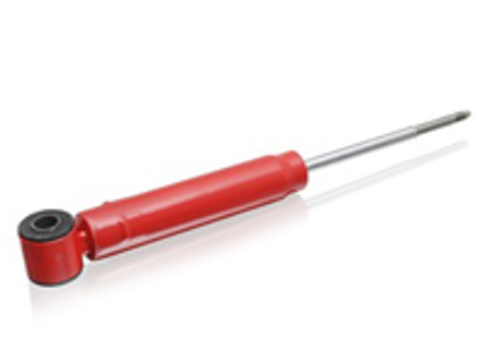 Shock absorber Rear. Porsche 928 1978> M474 - 92833305117