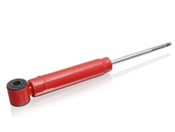 Shock absorber Rear. Porsche 928 1978> M474 - 92833305117 Shock absorber Rear. Porsche 928 1978> M474 - 92833305117