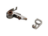 Point contact breaker. Porsche 911 65-73 / Porsche 912E - 61660222602, 1237013081, 90160296003 - 22480-B Point contact breaker. Porsche 911 65-73 / Porsche 912E - 61660222602, 1237013081, 90160296003 - 22480-B
