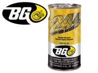 BG Products Diesel Fuel Tank Power Enhancer 244 - 245 - BG245 BG Products Diesel Fuel Tank Power Enhancer 244 - 245 - BG245