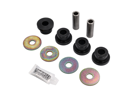 Wishbone Inner Rear Bush. Porsche 964 / 993  Powerflex Heritage Collection - PFF57-101, PFF57101, , PFF57-101H, 96434101706, 96434101707, 96434101806, 96434101807, 96434101780, 96434101782, 96434101880, 9643410182