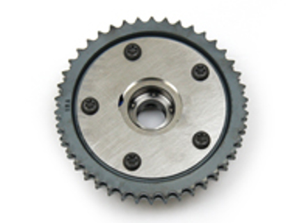 Ajustador del árbol de levas. Porsche 987 Boxster / 987C Caimán / 997 - 9A110505201