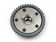 Camshaft adjuster. Porsche 987 Boxster / 987C Cayman / 997 - 9A110505201 Camshaft adjuster. Porsche 987 Boxster / 987C Cayman / 997 - 9A110505201