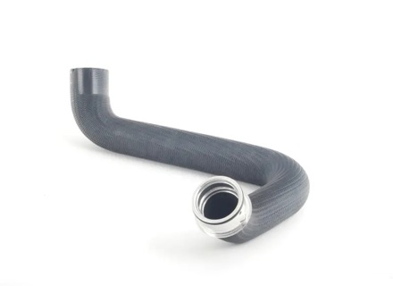 Water coolant hose. Porsche 996 2002 onwards - 99610683204, 99610683203