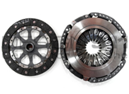 Clutch kit. Porsche Cayenne 955 3.2 V6 Clutch Plate and Pressure Plate - 95511691500