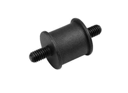 Bonded Rubber Bush M6 20x20. Porsche 986 Boxster / 996 / 968 / 964 / 928 - 99970346500, 99970347740, 99970322900 - PGMLM